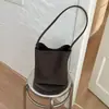 Bolso de axila texturizado retro francés Shuai Mijia para mujer, nuevo bolso de hombro casual tejido elegante 2026