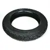 Llanta sin cámara 14X2.50 Llanta neumática para vehículo de batería de 14 pulgadas Llanta exterior sin cámara 2.50-10 Llanta engrosada resistente al desgaste