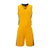 Conjunto de Uniformes de Baloncesto Personalizados Uniformes de Equipo para Entrenamiento y Partido para Hombres, Mujeres, Adultos y Niños Camisetas de Baloncesto Placa Ligera Transpirables Venta al por Mayor Compra Grupal