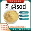 Nopal Sod Activo Vc Sod Enzima Polvo Liofilizado Superóxido Dismutasa Nopal Sod Soporta Recolección de Muestras y Envío Gratis