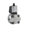 Válvula Solenoide Vas 250R/Nw Hoecd Kromschroder Original Proveedor de Accesorios para Quemadores Genuino