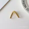 Pinza de Garra para Fijar Cola de Caballo Alta, Pinza de Garra Pequeña para la Parte Posterior de la Cabeza, Pinza para el Cabello en Forma de V para Mujer, Pinza Nueva para Cola de Caballo, Pasador, Accesorio para el Cabello, Pinza para el Cabello