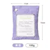 Productos transfronterizos de Amazon bolsa de carbón de bambú desodorante para coche bolsa de carbón 200g bolsa de carbón de bambú para coche con carbón activado logo personalizado