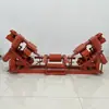 Transportador de Banda Atrapador de Banda Rota Guohua Inteligente Modelos Completos Ddz-1500 Atrapador de Banda Rota