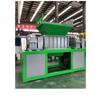 La máquina clasificadora de basura rancia funciona sin problemas. La máquina clasificadora de basura tiene energía confiable y bajo consumo de energía.