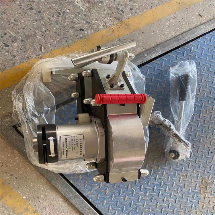 SCBC9K皮带切割机 (2)