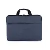 Bolsa de computador sem alça 14 polegadas bolsa de mão feminina simples laptop 15,6 polegadas bolsa interna 13,3 ipad bolsa protetora