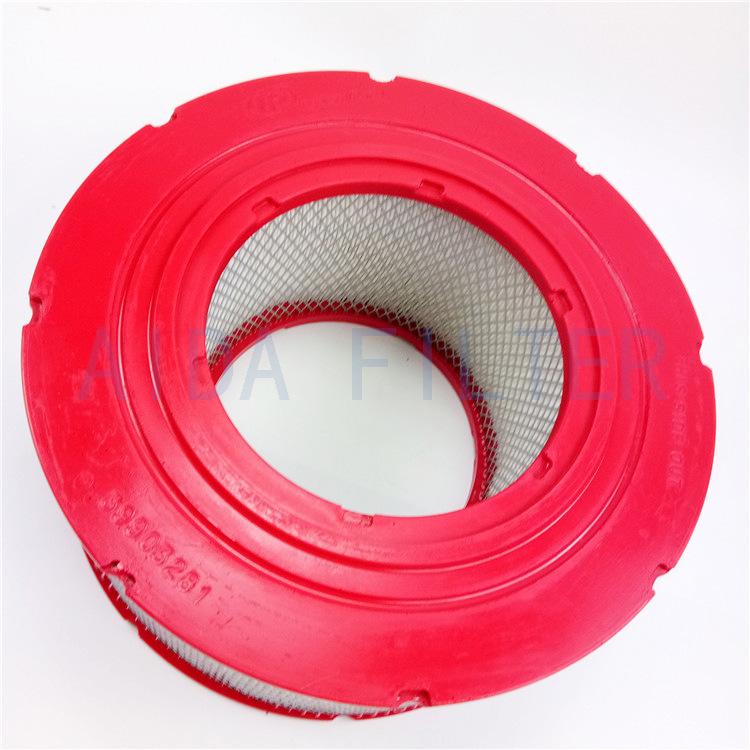 IR air filter 39903281 (4)