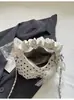 2026 Nuevo Modelo Bolsa Suave y Ligera de Puntos Ola de Nube para Mujer, Estilo Coreano Nicho de Alto Valor Casual Simple Bolso de Hombro o Axila