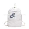 Mochila escolar transfronteriza NK de nuevo estilo, moderna, sencilla y versátil, de gran capacidad, para estudiantes universitarios, mochila de viaje moderna.