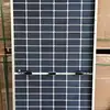 Painel solar fotovoltaico Longji de dupla face 460W painel fotovoltaico 455W painel de bateria de nível A novo módulo fotovoltaico