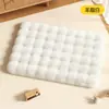 Cama para Gatos Esterilla para Mascotas Manta para Mascotas Más Terciopelo Esterilla para Mascotas Esterilla para Perros Casa para Perros Calidez Invernal Venta al por Mayor