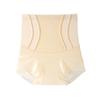 Calça de Cintura Alta com Controle de Barriga, Aperta a Barriga, Versão Potente Atualizada, Levanta o Quadril, Tamanho Grande Anti-Pinçamento, Cobre o Bumbum, Roupa Íntima Modeladora