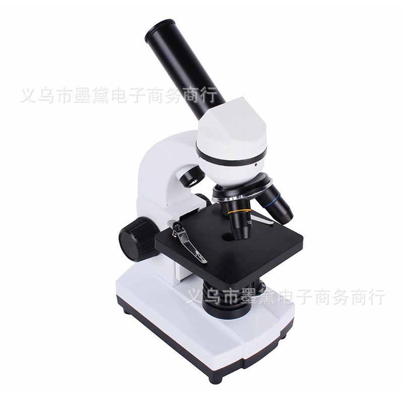 生物显微镜