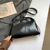 Bolsas Femininas Transfronteiriças 2026 Primavera/Verão Novo Design de Moda Bolsa de Mão com Franjas Bolsa de Ombro Transversal Versátil Retro Tendência