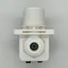 Válvula Purificador de Agua Fcd 180A Válvula de Entrada de Agua Lavadora Válvula Solenoide Accesorios Accesorios Lavadora
