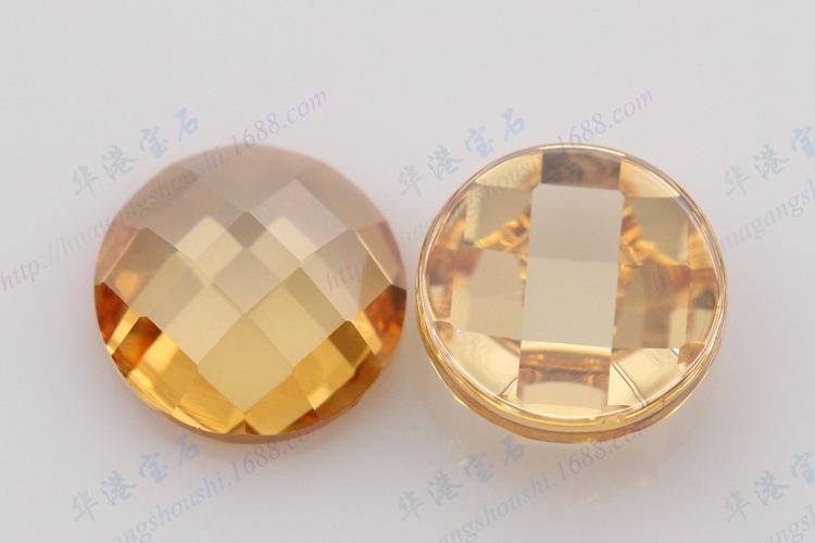 圆形平底龟面_香槟色_08_IMG_3143