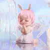 Adornos de Escritorio de Dibujos Animados, Nubes Soñadoras, Pequeños Adornos de Vinilo Annie, Linda Decoración para el Hogar, Regalos para Niñas, Recuerdos