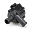 Adecuado para Bomba de Agua Auxiliar de Refrigeración de Motor Volkswagen Audi Bomba de Agua Auxiliar Digital 8K0965561A