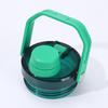 Taza Batidora Popular de Amazon Termo de Acero Inoxidable con Almacenamiento Gran Capacidad Polvo de Proteína para Fitness Vaso de Agua Deportivo