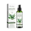 Oceaura Gel Hidratante de Aloe Vera Suave Nutritivo Piel Facial Tierna Hidratante Hidratante Refrescante Gel de Aloe Vera
