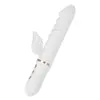 Vibrador, Dispositivo de Masturbación Femenina, Masajeador Juguete Sexual para Adultos, Máquina Sexual, Vibración Fuerte, Vibración Av Stick