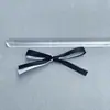 Material de Lazo de Cinta de Doble Capa Ropa Zapatos Accesorios para el Cabello Accesorios Empaque de Regalo Calcetines Ropa de Bebé Zapatos y Sombreros Accesorios Venta al por Mayor