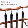 Zizhu Dou Caneta Pincel Especial para Caligrafia Bloco Dou Fang e Pelo de Lobo Extra Grande Caractere Grande Lista de Letras Bloco Dou