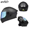 Casco Abatible Certificado 3C Clase A, Casco de Doble Propósito para Todas las Estaciones, Adecuado para Hombres y Mujeres, Casco de Motocicleta para Circunferencia de Cabeza Grande, Certificado 3C