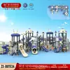 Grandes Instalaciones de Diversión al Aire Libre, Toboganes al Aire Libre, Toboganes para Jardín de Infancia, Columpios, Equipamiento para Plazas Comunitarias, Al Aire Libre