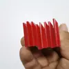 Herramienta para película automática raspador suave tira de goma de repuesto raspador de repuesto película de tendón de res película de tendón de res súper suave