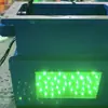 Zhongyu suministra alarma de voz de sonido y luz KXB127(A) tipo ignífugo y de seguridad intrínseca mina instalación simple