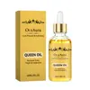 Aceite Esencial Hidratante Oceaura para Cuidado al Aire Libre en Verano, Nutre y Conforta la Piel, Proporciona una Sensación Refrescante y Fresca, Es Suave, Delicado y Suave