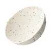 Cápsula espacial nido para gato cojín cuerda de algodón tejida árbol para gatos cálido fresco transpirable universal para las cuatro estaciones resistente a los arañazos lavable