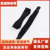 Deportes al Aire Libre Cinturón de Compresión Único para Rótula Correr Fitness Ciclismo Equipo de Protección Rodillera con Absorción de Impactos para Menisco Cinturón de Rótula