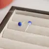 Novos Brincos de Tarraxa Bio-Cerâmicos, Não é Preciso Remover para Dormir, Hipoalergênicos, Cuidado com o Furo da Orelha, Milhares de Estilos de Brincos de Cerâmica Fofos e Doces, Atacado