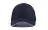 Gorras Publicitarias, Gorras de Viaje, Bordado con Logo Impreso, Gorras para Salidas de Primavera y Estudio, Gorras con Visera, Gorras Amarillas Pequeñas, Venta al por Mayor de Fábrica en Stock