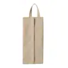 Bolsa de Viaje Multicompartimento para Ropa Interior, Calcetines y Ropa de Mujer, Portátil, Impermeable, con Asa