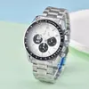 Nuevo Reloj de Cuarzo para Hombre Serie Snoopy Speedmaster Multifunción Cronógrafo 2025 Producto de Venta Caliente Transfronteriza de Comercio Exterior
