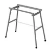 Soporte Plegable Extra Fuerte para Parrilla de Barbacoa Mariposa Accesorios para Barbacoa Tablero de Almacenamiento para Patas de Parrilla