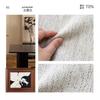 Cortina de chenille com borda preta espessada estilo francês leve luxo médio-antigo cor verde oliva para sala de estar quarto sombreamento sensação de alta qualidade