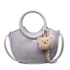 Bolso de Mano de Moda con Diseño de Nicho para Mujer 2025 Nuevo Estilo Bolso de Hombro Versátil Bolso Cruzado Casual de Gama Alta