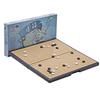 Tablero Plegable Magnético Go Original Forerunner Set F-5 Gobang