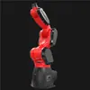 Brtirus0707A Robô Seis Eixos para Montagem, Carregamento, Descarregamento e Pulverização; Robô Industrial