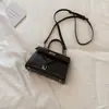 Bolsa Retrô de Nicho de Luxo Feminina 2026 Nova Outono Casual Bolsa Transversal Super Venda Bolsa de Mão Bolsa Kelly