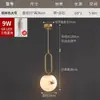 Jin Ximei - Araña de seda real con estética de estilo Song, luz de diseñador para comedor, sensación vintage de alta gama, araña para sala de estar y dormitorio