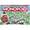 MONOPOLY Juego de mesa en inglés Monopoly Clásico