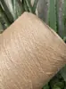 Preço 500g Fio Grosso de Mistura de Linho e Algodão Fio de Bambu Fio Nuvem Tricô à Mão Fio de Verão Outros
