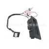 13223919 es adecuado para el interruptor del maletero y el interruptor del portón trasero de los coches Opel/Vauxhall