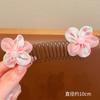 Artefacto para Acabado de Cabello Roto para Niños Flequillo Accesorios para el Cabello Tarjetas para Peinar la Parte Posterior de la Cabeza de Niña Peinado de Cabello de Niña Tocado de Bebé
